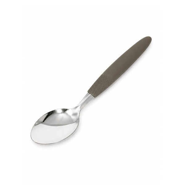 Cuchara mango plástico gris KU003C1 KUTT Cuchara mango plástico gris KU003C1 KUTT