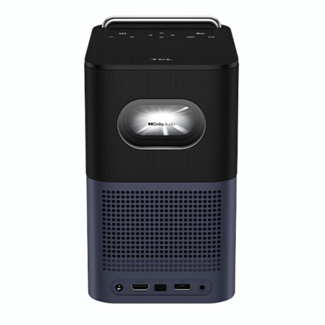 Proyector TCL P3801S Full HD WiFi Google Tv Proyector TCL P3801S Full HD WiFi Google Tv