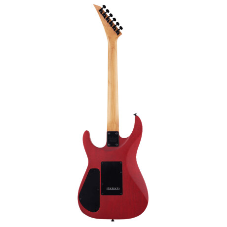 Guitarra Eléctrica Jackson Js24 Arch Top Red Stain Guitarra Eléctrica Jackson Js24 Arch Top Red Stain