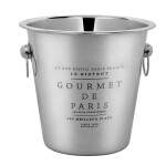 CHAMPAGNERA GOURMET AC.INOX.. D21.5CM CHAMPAGNERA GOURMET AC.INOX.. D21.5CM