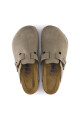 Boston Sfb Leve Taupe Taupe