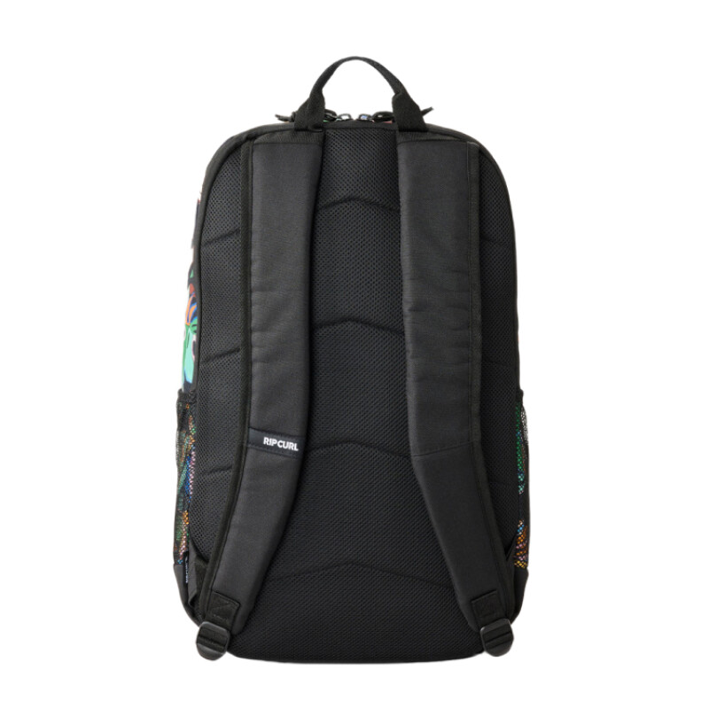 Mochila Rip Curl Chaser 33L Backpack - Multicolor Mochila Rip Curl Chaser 33L Backpack - Multicolor