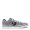 Championes Unisex Converse Distrito Gris - Negro
