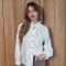Camisa Allegra Blanco