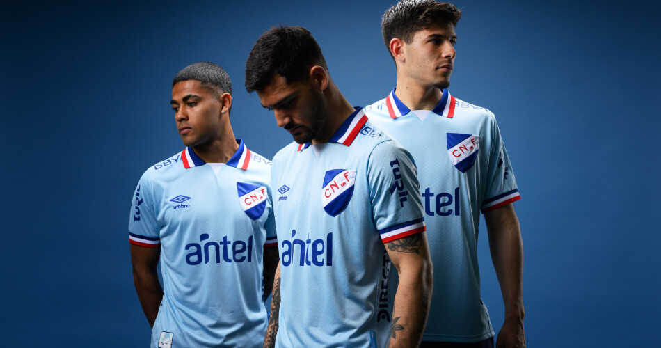 Camisetas Oficiales