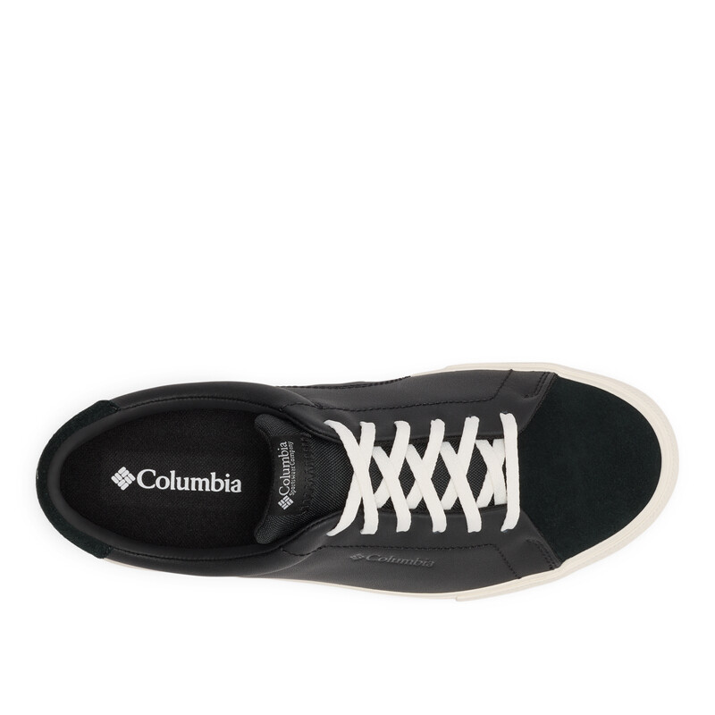 Championes BONEHEAD LEA Hombre BLACK