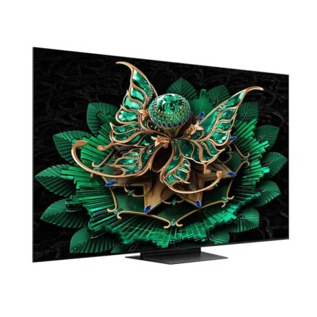 TV TCL 85C7K 32-PULGADAS PREMIUM QLED MINILED TV