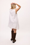 Vestido Blas Blanco