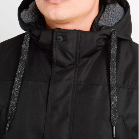 Campera Oneill East Negro
