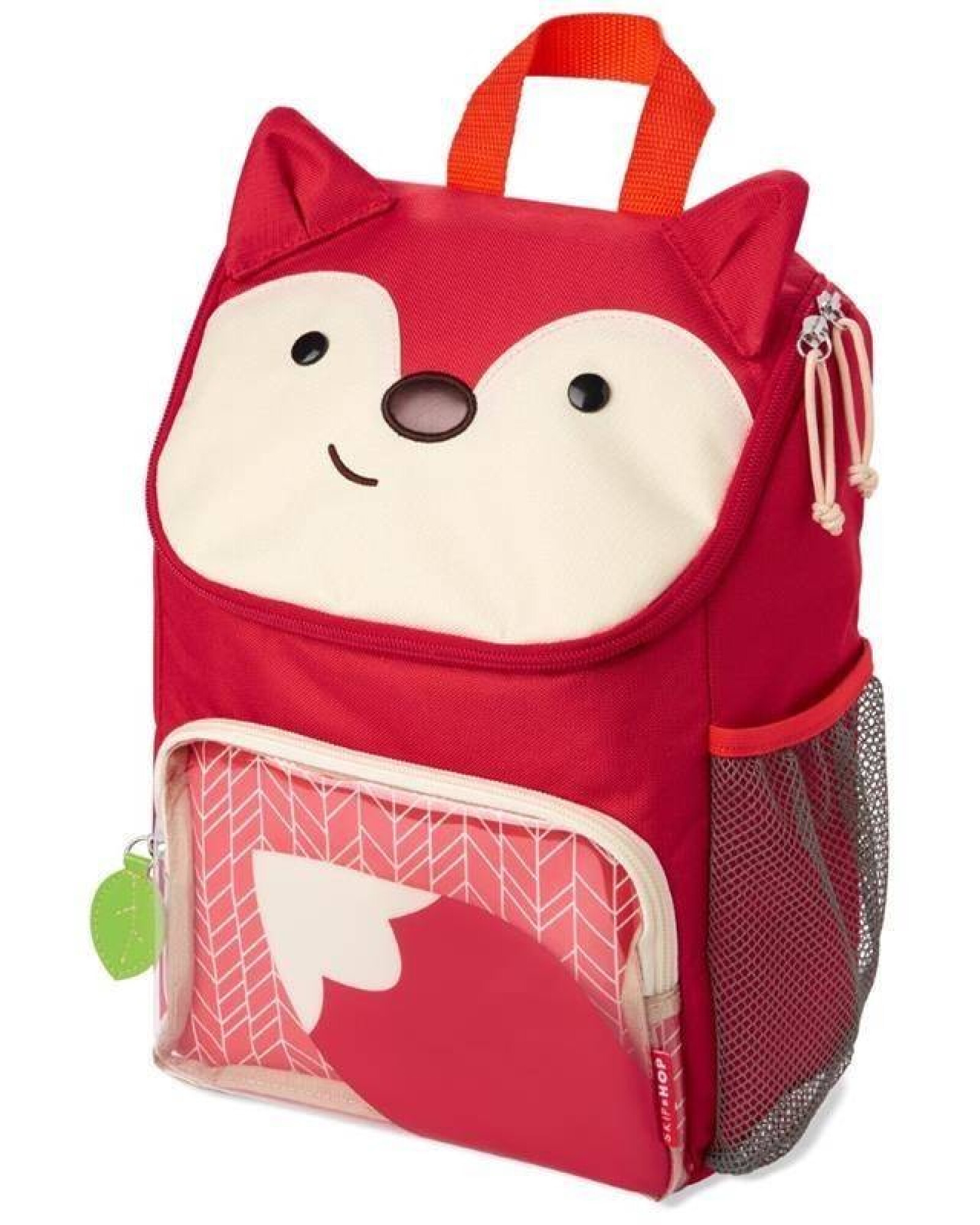 Mochila grande, diseño zorro Mochila grande, diseño zorro