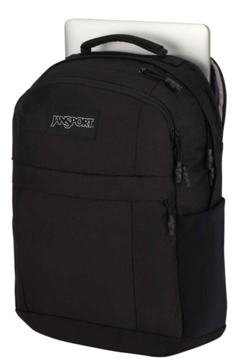 MOCHILA LANDINGS PACK BLACK