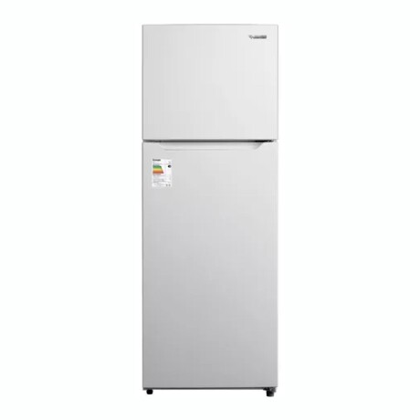 Refrigerador JAMES RJE 401 B Capacidad 372L Frío Seco - Blanco Refrigerador JAMES RJE 401 B Capacidad 372L Frío Seco - Blanco