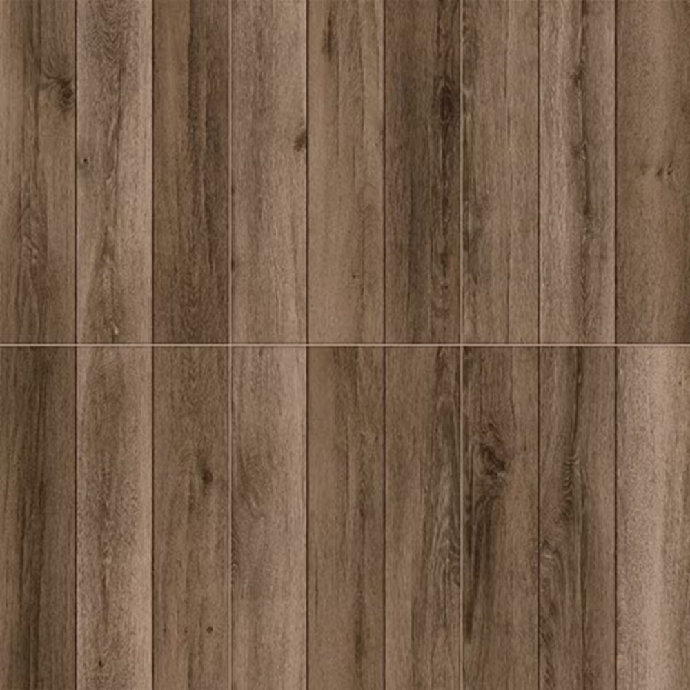 Cerámica Legno Marrone 34x51 cm Mate Cerámica Legno Marrone 34x51 Cm Mate