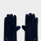 Guantes Varios Guantes - Azul Medio