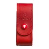 ESTUCHE PARA CINTURON VICTORINOX Rojouniforme