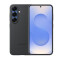 Protector Para Samsung S25 Silicone Case NEGRO