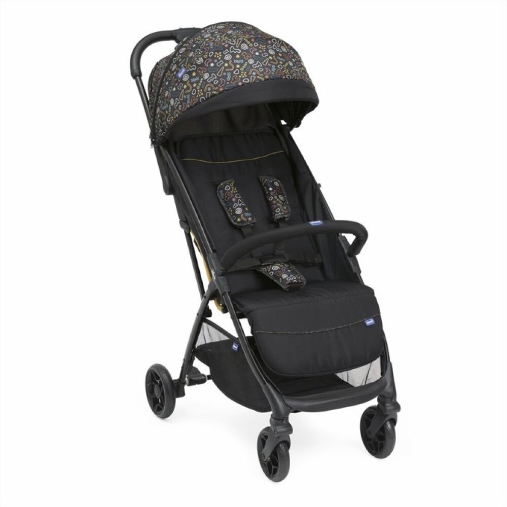 COCHE ULTRALIVIANO Y COMPACTO GLEE CHICCO COCHE ULTRALIVIANO Y COMPACTO GLEE CHICCO