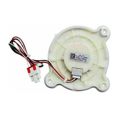 Ventilador Forzador Heladera 12V Frio Seco Ventilador Forzador Heladera 12V Frio Seco