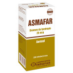 ASMAFAR AEROSOL FR. X 200 DOSIS única