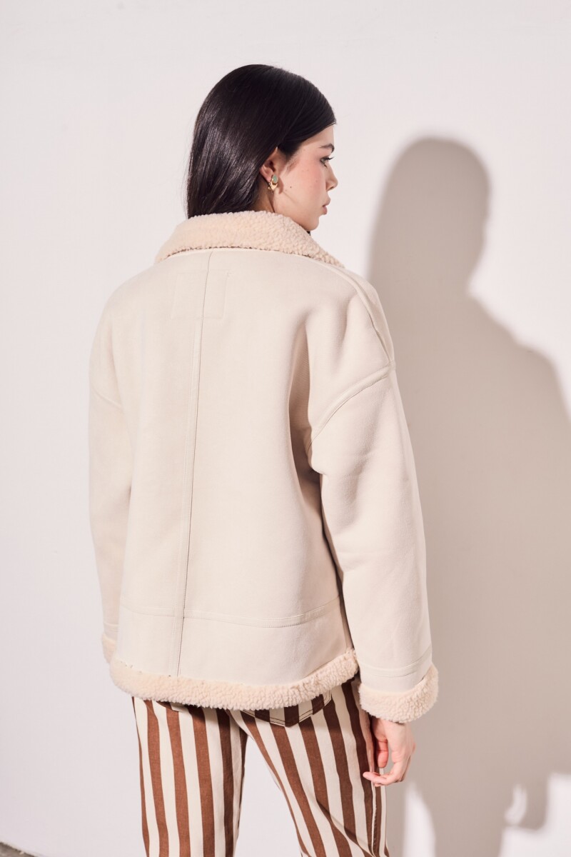 Gamulan - Beige Arena