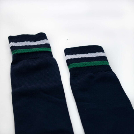 Medias de competición Woodlands School