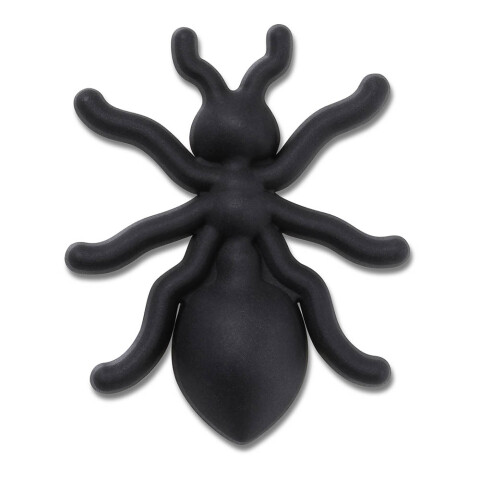 Jibbitz Black Ant Multicolor