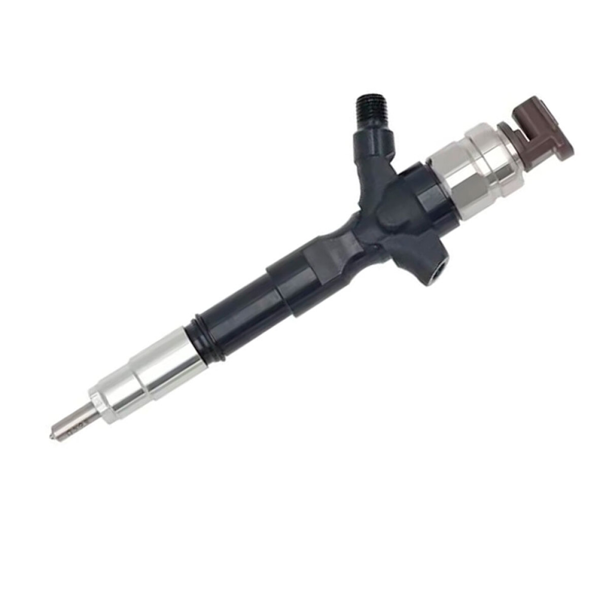 INYECTOR DIESEL TOYOTA HILUX 2.5 3.0 1KD/2KD-FTV DENSO - 