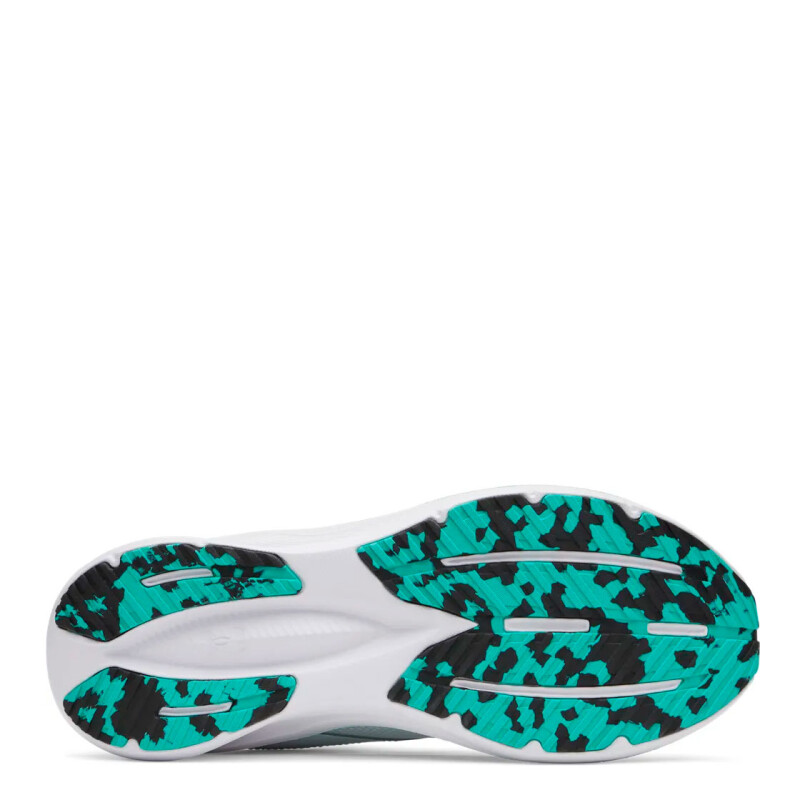 Championes de Hombre UNDER ARMOUR Assert 11 Blanco