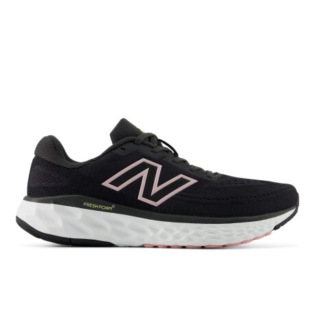Championes New Balance de Dama - Evoz - WEVOZ9W7 BLACK