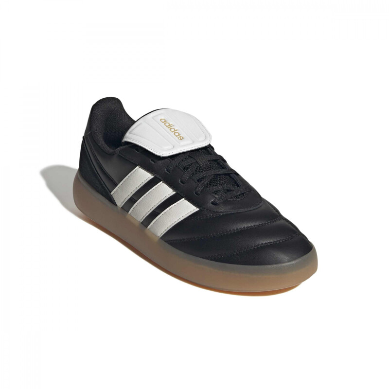 Championes ADIDAS BARREDA M Hombre KJ7622 Negro-blanco