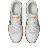 Zapatillas ASICS Skyhand OG Unisex White/mahogany