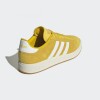 Championes Adidas Grand Court Base 00s Amarillo