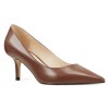 Pump Arlene Rich Coffee/medium Brown