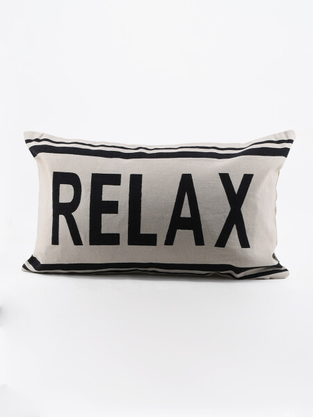 FUNDA RELAX BLANCO