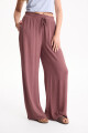 Pantalon Malibu Marron