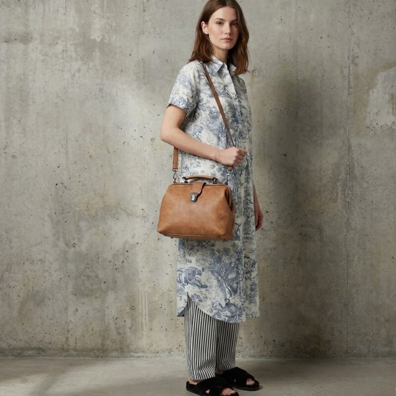 Cartera Segovia Cartera Segovia