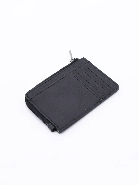 BILLETERA BARCELONA NEGRO