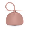 Porta chupete Pod Suavinex silicona Essence Rosa