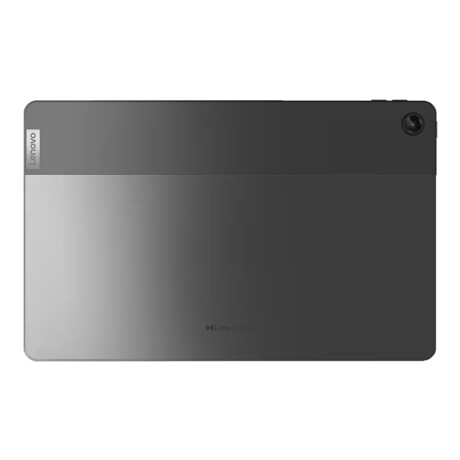 Lenovo - Tablet Tab M10 Plus (Gen 3) - 10,61" Multitáctil Ips Anti-huella. Mediatek Helio G80. Arm M 001