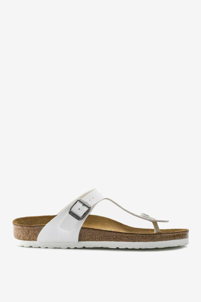 Gizeh BF White Blanco