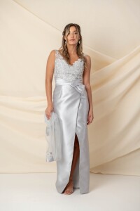 VESTIDO CORALIE VESTIDO CORALIE