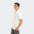 Camisa Reef de Manga Corta Lisa Blanco