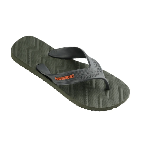 TRACK WAVES - HAVAIANAS VERDE