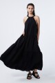 Vestido Negro