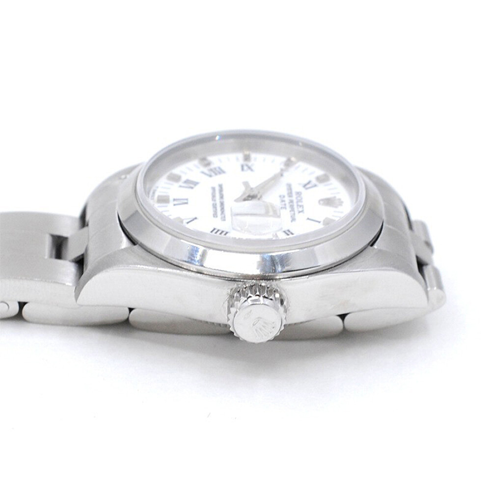 Rolex Lady Date 69160 Caja 26 Mm Año 1995. Caja Y Papeles Rolex Lady Date 69160 Caja 26 Mm Año 1995. Caja Y Papeles