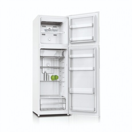 Refrigerador XION XI-HNF270W Capacidad 252L Frío Seco Refrigerador XION XI-HNF270W Capacidad 252L Frío Seco
