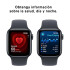 Apple Watch Se 2da Gen Gps + Celular 40 Mm S/m NEGRO