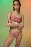 Bikini Vallarta Rosa Tostado