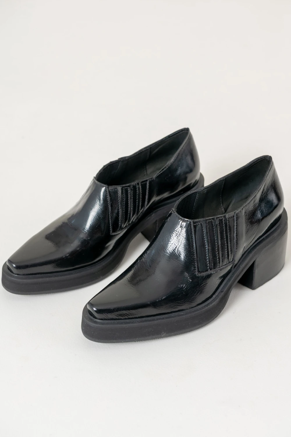 Botin Ana negro 38