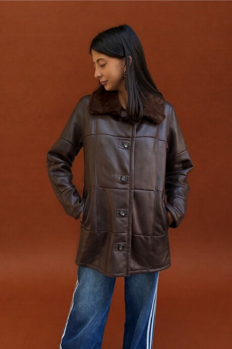 EGIPTO BABYLAMB TOSTADO